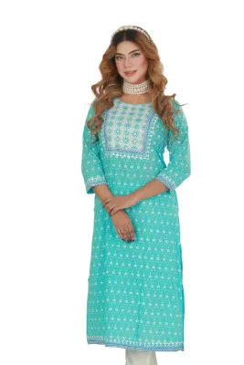 Cotton Kurti